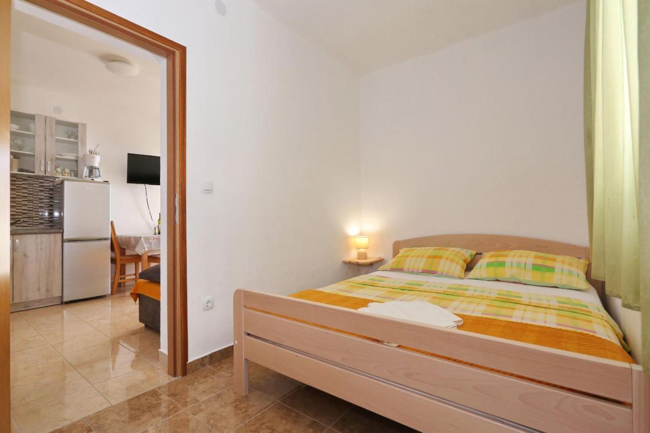 Apartments Vlado I Vesna Rtina Dış mekan fotoğraf
