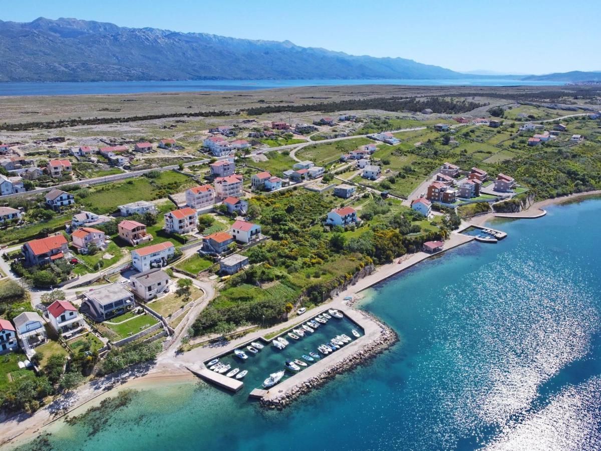 Apartments Vlado I Vesna Rtina Dış mekan fotoğraf