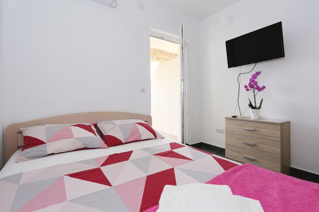Apartments Vlado I Vesna Rtina Dış mekan fotoğraf