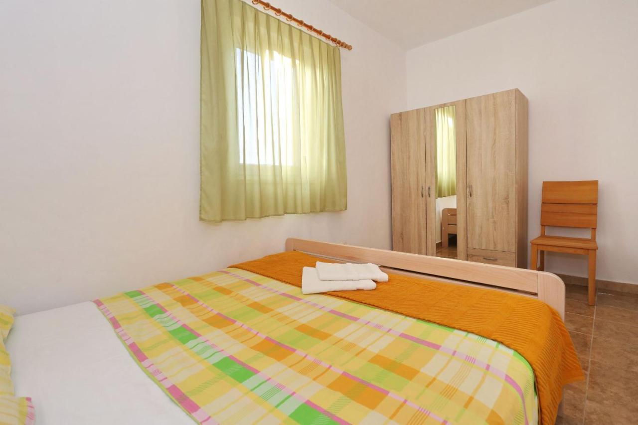 Apartments Vlado I Vesna Rtina Dış mekan fotoğraf