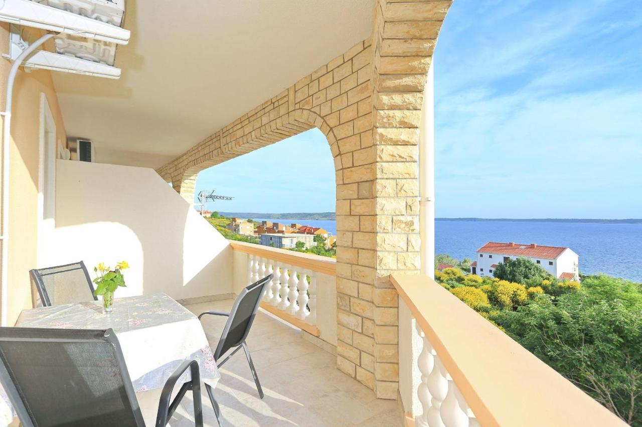 Apartments Vlado I Vesna Rtina Dış mekan fotoğraf