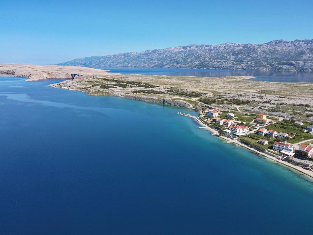 Apartments Vlado I Vesna Rtina Dış mekan fotoğraf