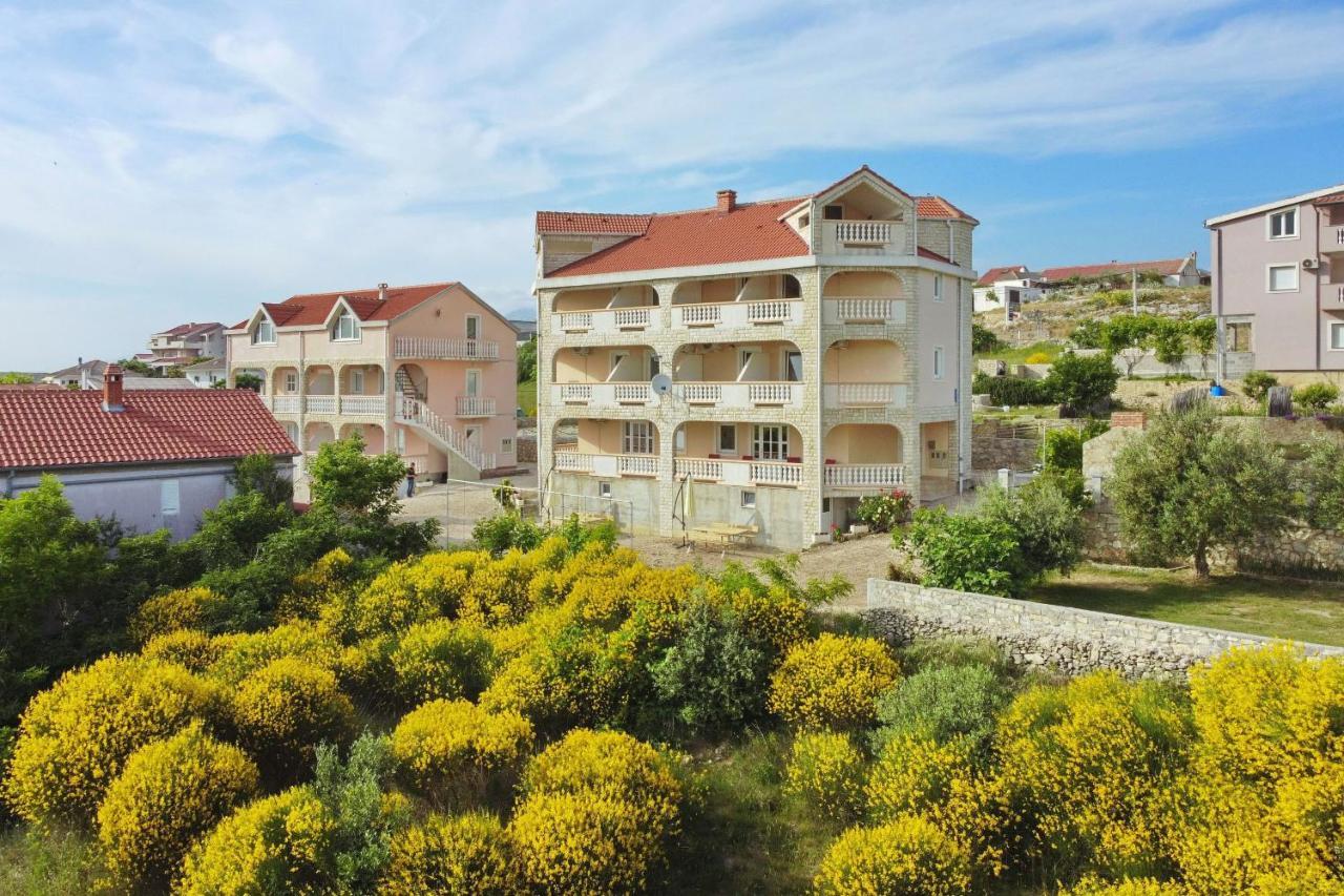 Apartments Vlado I Vesna Rtina Dış mekan fotoğraf