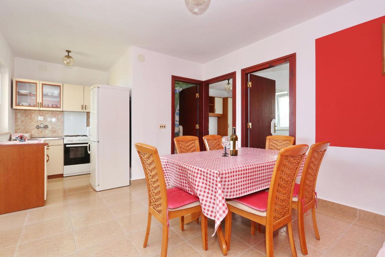 Apartments Vlado I Vesna Rtina Dış mekan fotoğraf