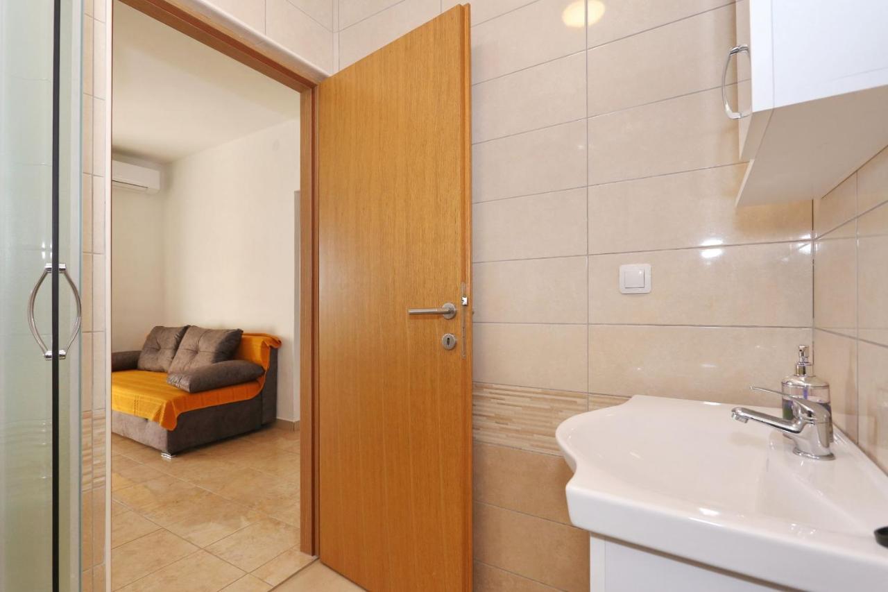 Apartments Vlado I Vesna Rtina Dış mekan fotoğraf