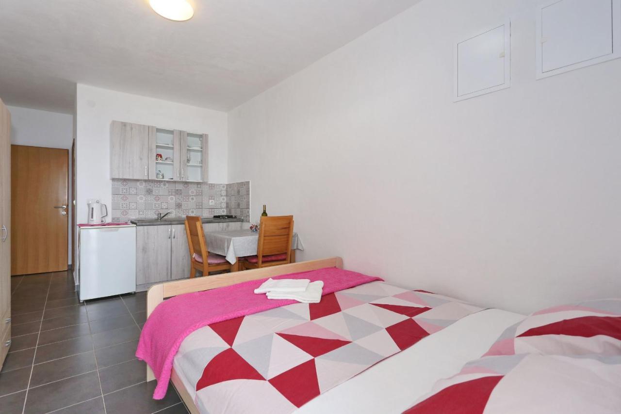 Apartments Vlado I Vesna Rtina Dış mekan fotoğraf