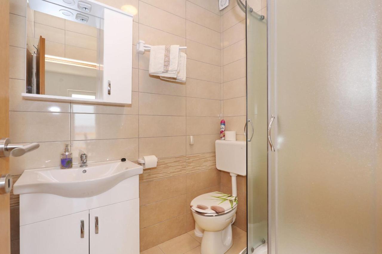 Apartments Vlado I Vesna Rtina Dış mekan fotoğraf