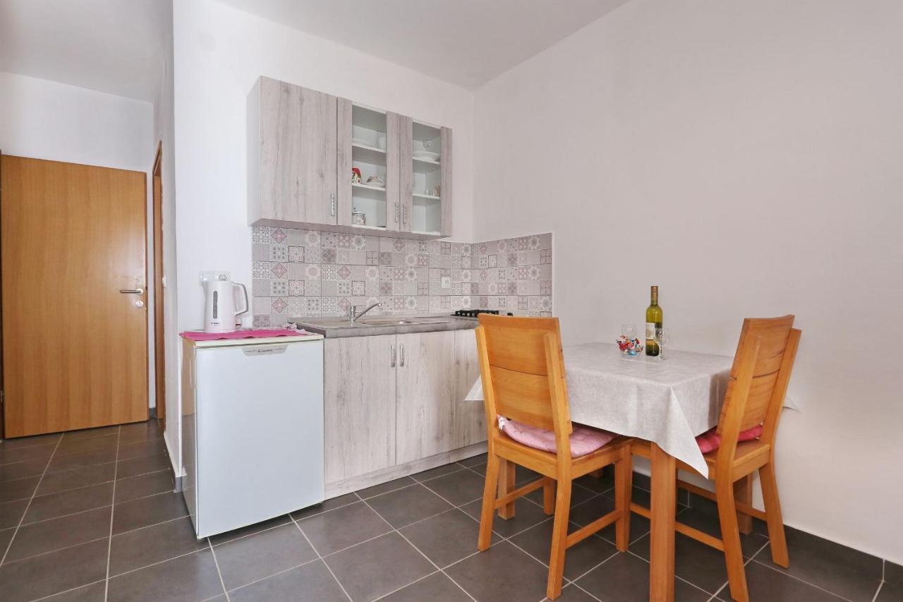 Apartments Vlado I Vesna Rtina Dış mekan fotoğraf