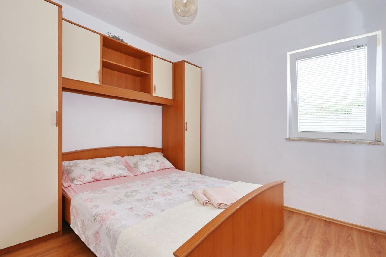 Apartments Vlado I Vesna Rtina Dış mekan fotoğraf