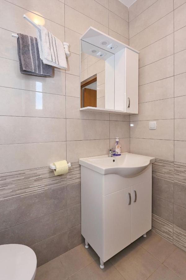 Apartments Vlado I Vesna Rtina Dış mekan fotoğraf