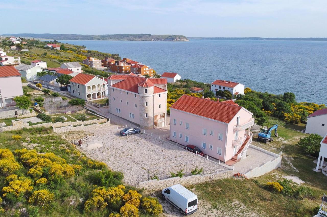 Apartments Vlado I Vesna Rtina Dış mekan fotoğraf