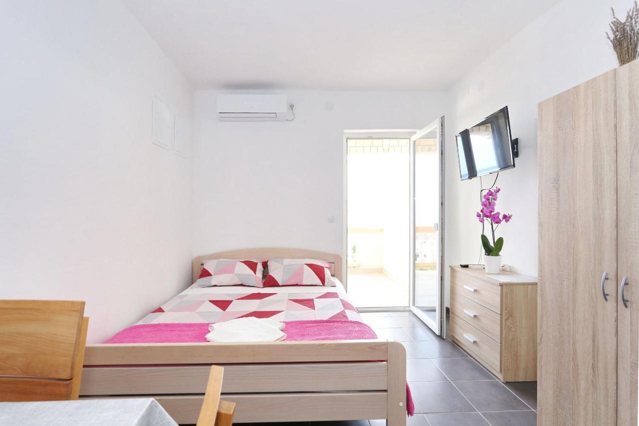 Apartments Vlado I Vesna Rtina Dış mekan fotoğraf