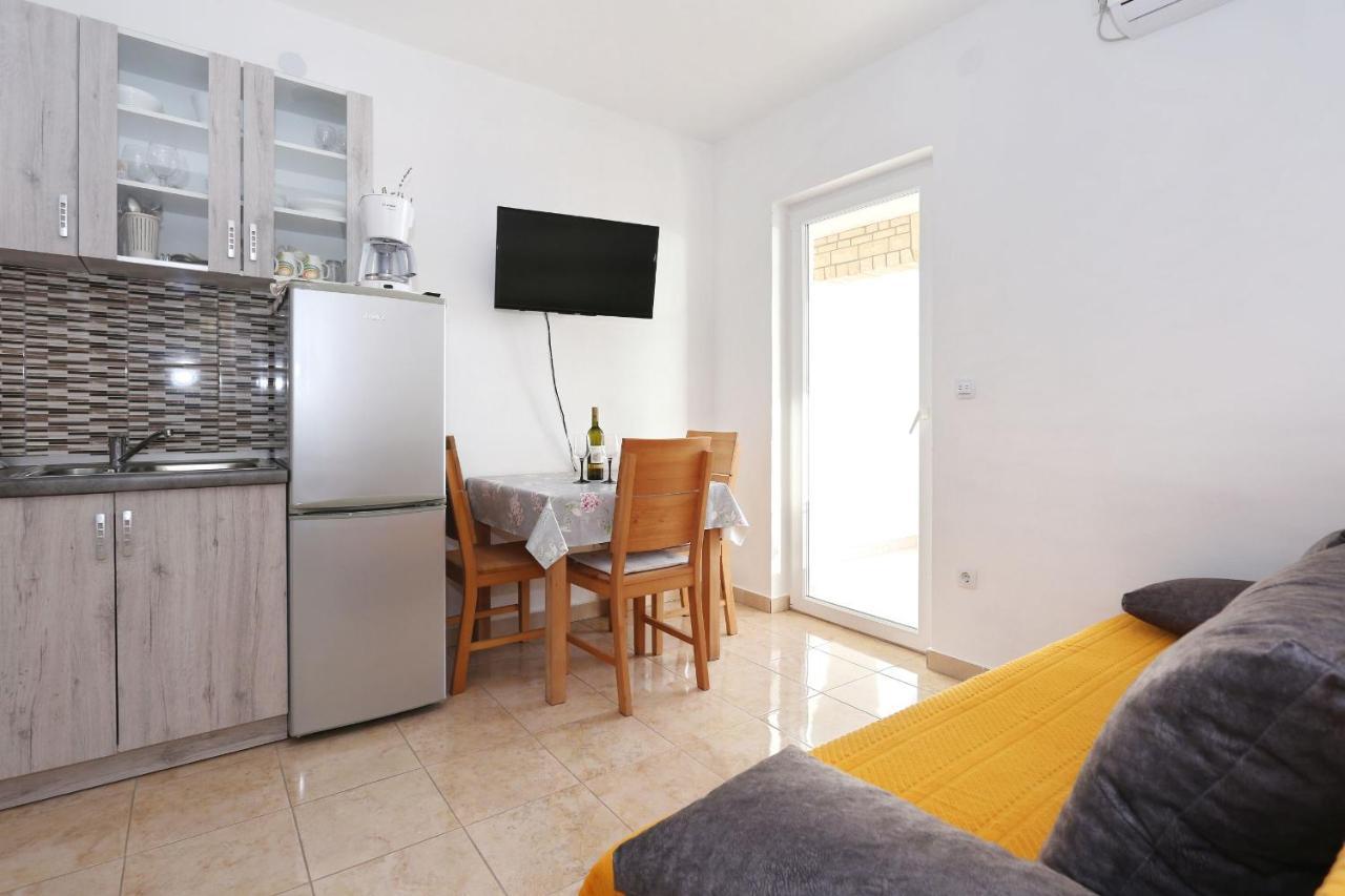 Apartments Vlado I Vesna Rtina Dış mekan fotoğraf