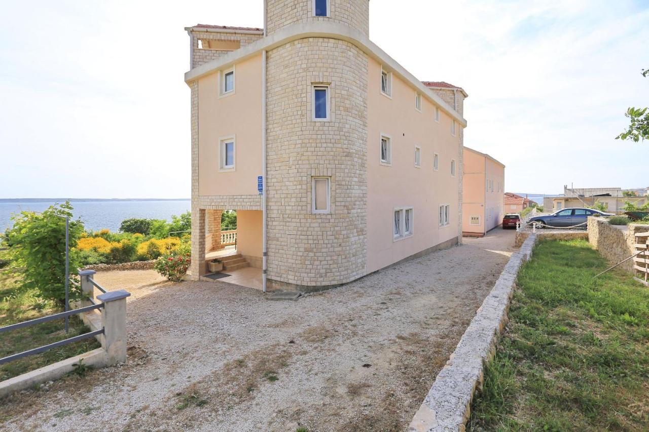 Apartments Vlado I Vesna Rtina Dış mekan fotoğraf