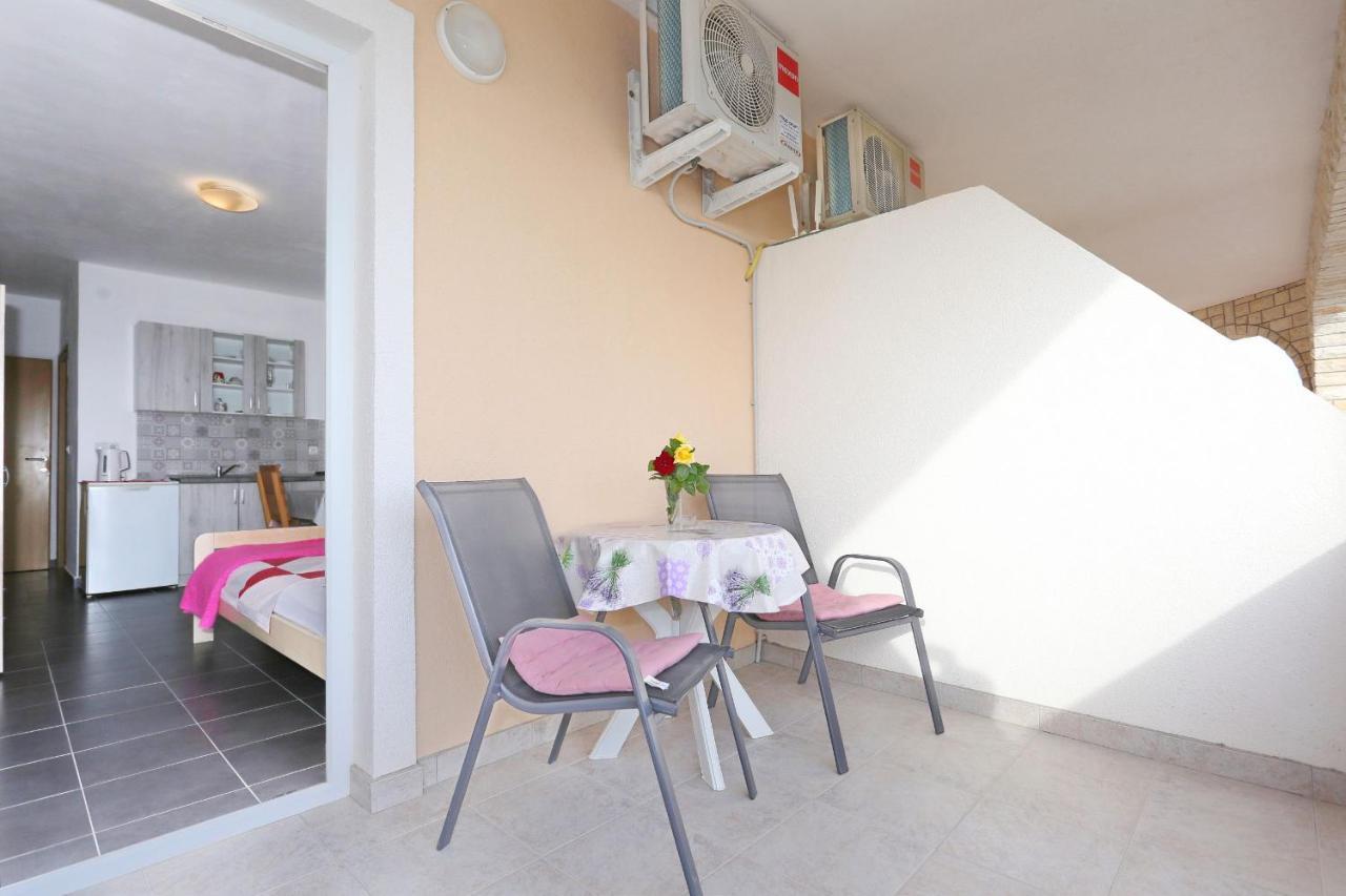 Apartments Vlado I Vesna Rtina Dış mekan fotoğraf