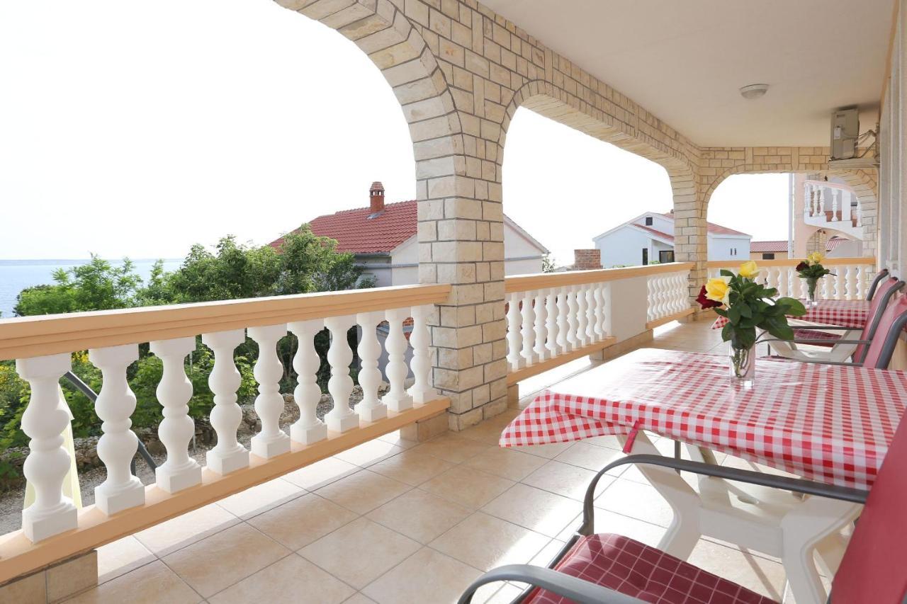 Apartments Vlado I Vesna Rtina Dış mekan fotoğraf