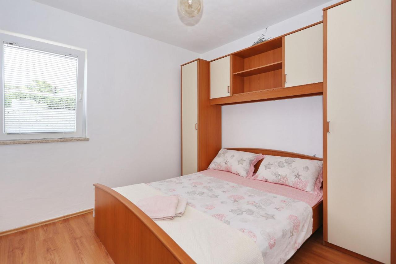 Apartments Vlado I Vesna Rtina Dış mekan fotoğraf