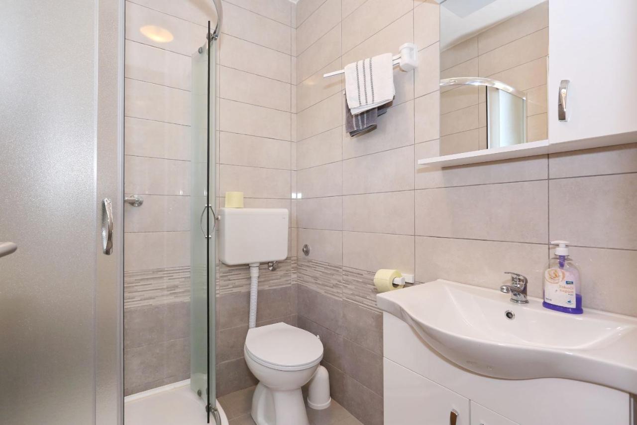 Apartments Vlado I Vesna Rtina Dış mekan fotoğraf