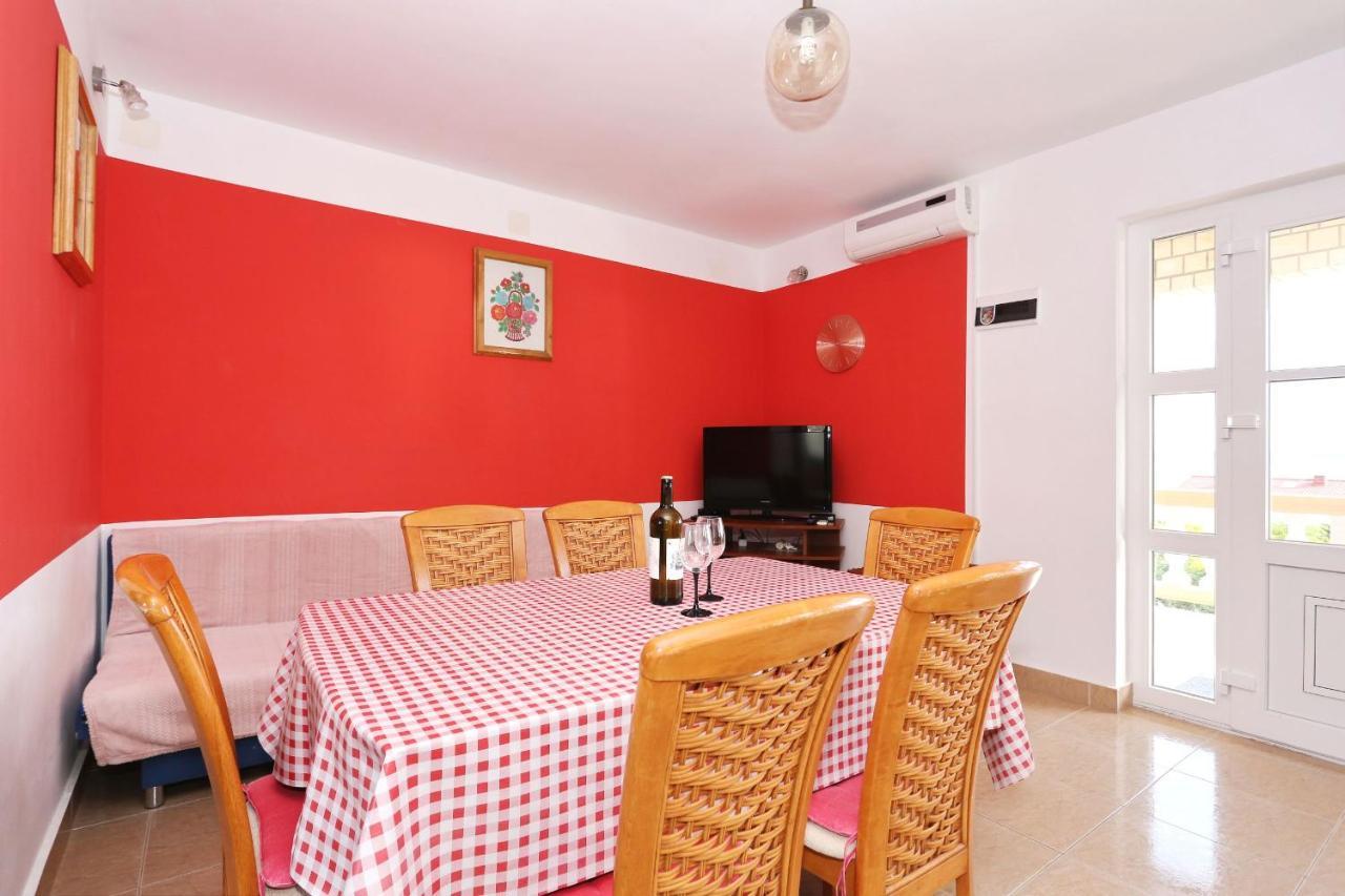 Apartments Vlado I Vesna Rtina Dış mekan fotoğraf
