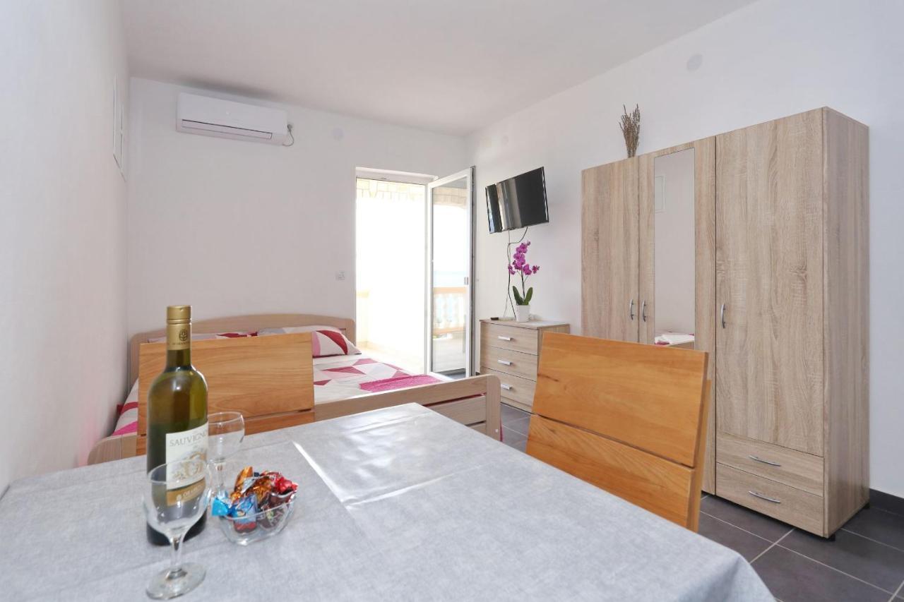 Apartments Vlado I Vesna Rtina Dış mekan fotoğraf