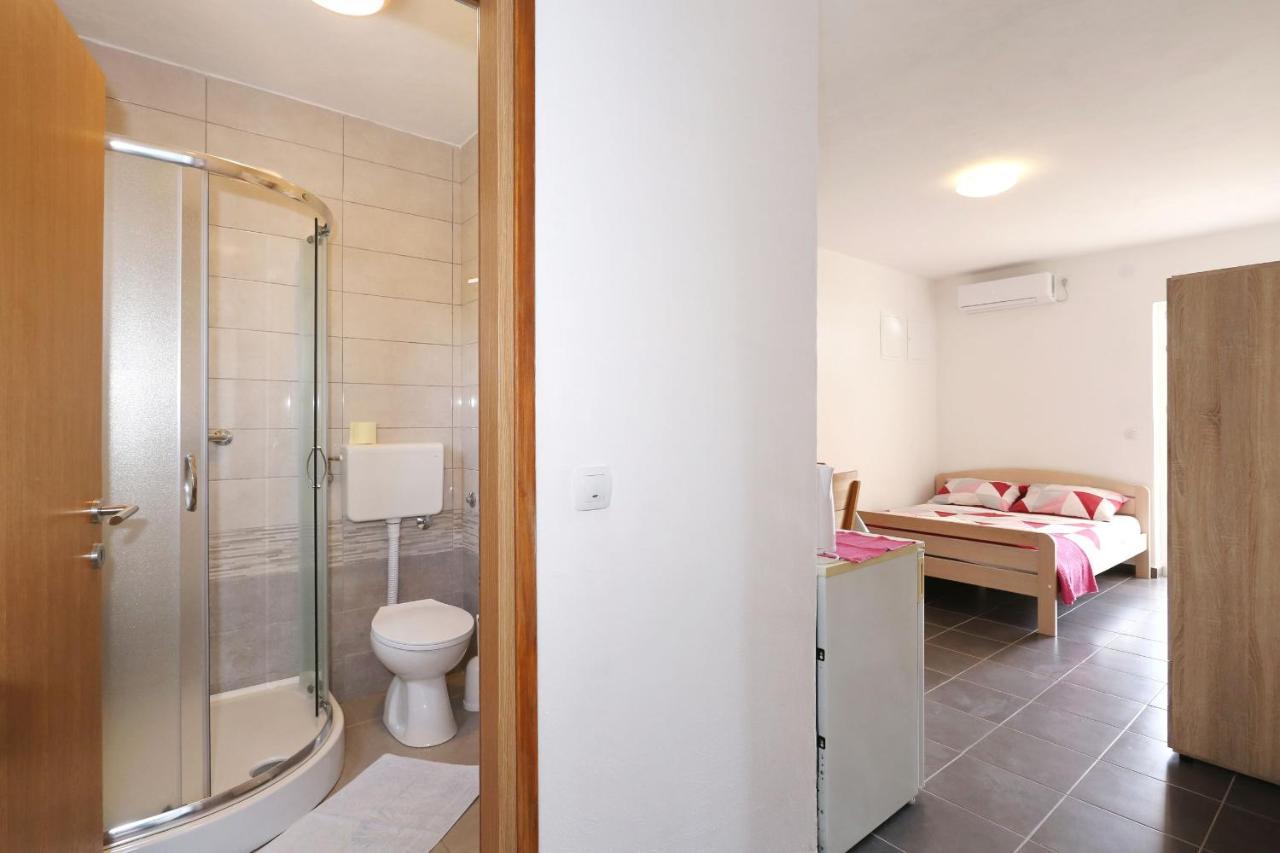 Apartments Vlado I Vesna Rtina Dış mekan fotoğraf