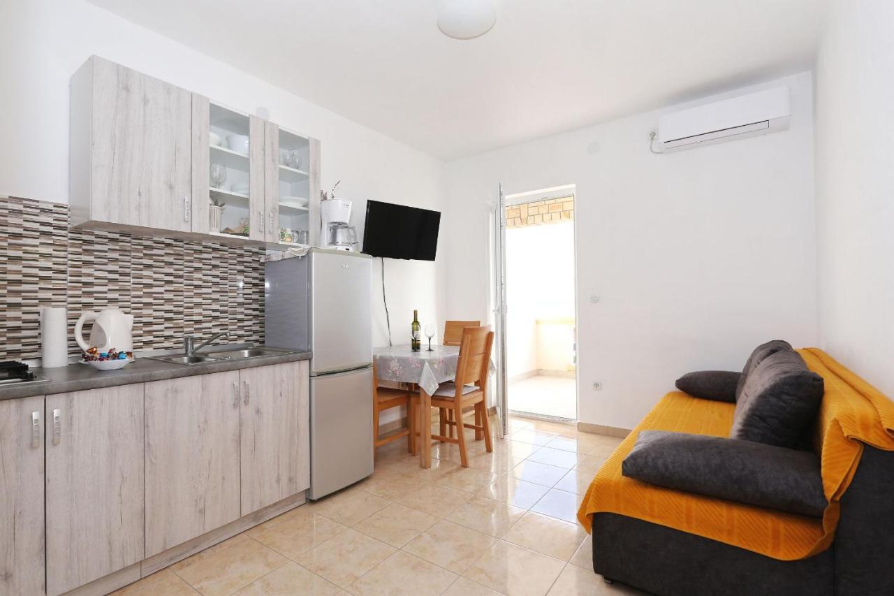 Apartments Vlado I Vesna Rtina Dış mekan fotoğraf
