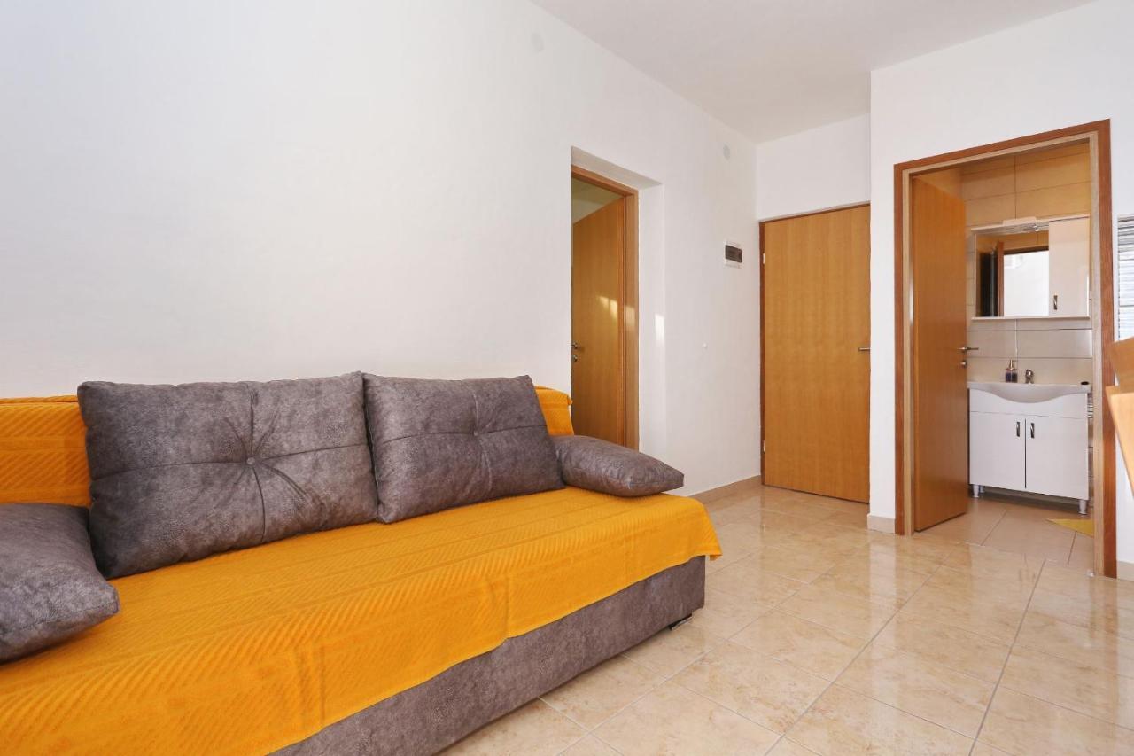 Apartments Vlado I Vesna Rtina Dış mekan fotoğraf