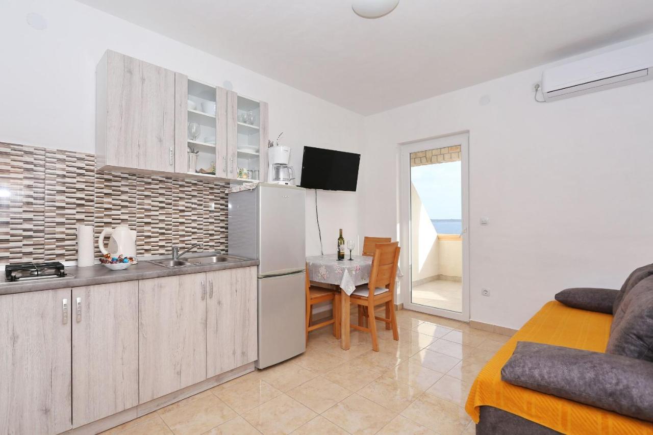Apartments Vlado I Vesna Rtina Dış mekan fotoğraf