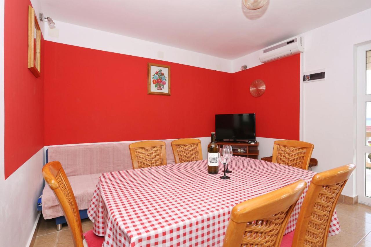 Apartments Vlado I Vesna Rtina Dış mekan fotoğraf