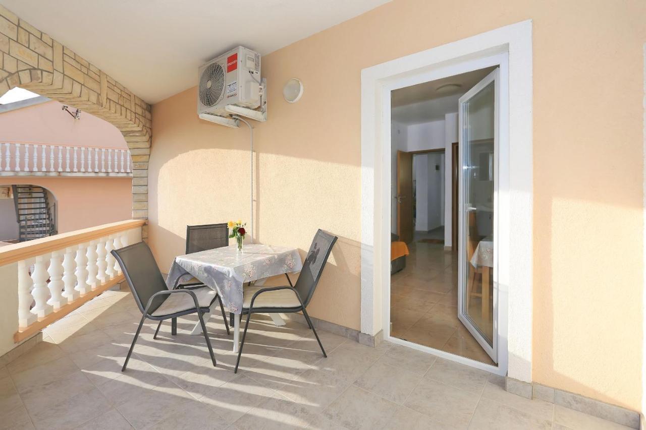 Apartments Vlado I Vesna Rtina Dış mekan fotoğraf