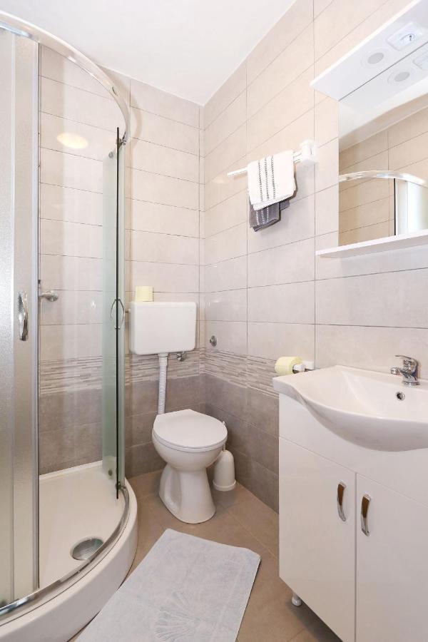 Apartments Vlado I Vesna Rtina Dış mekan fotoğraf