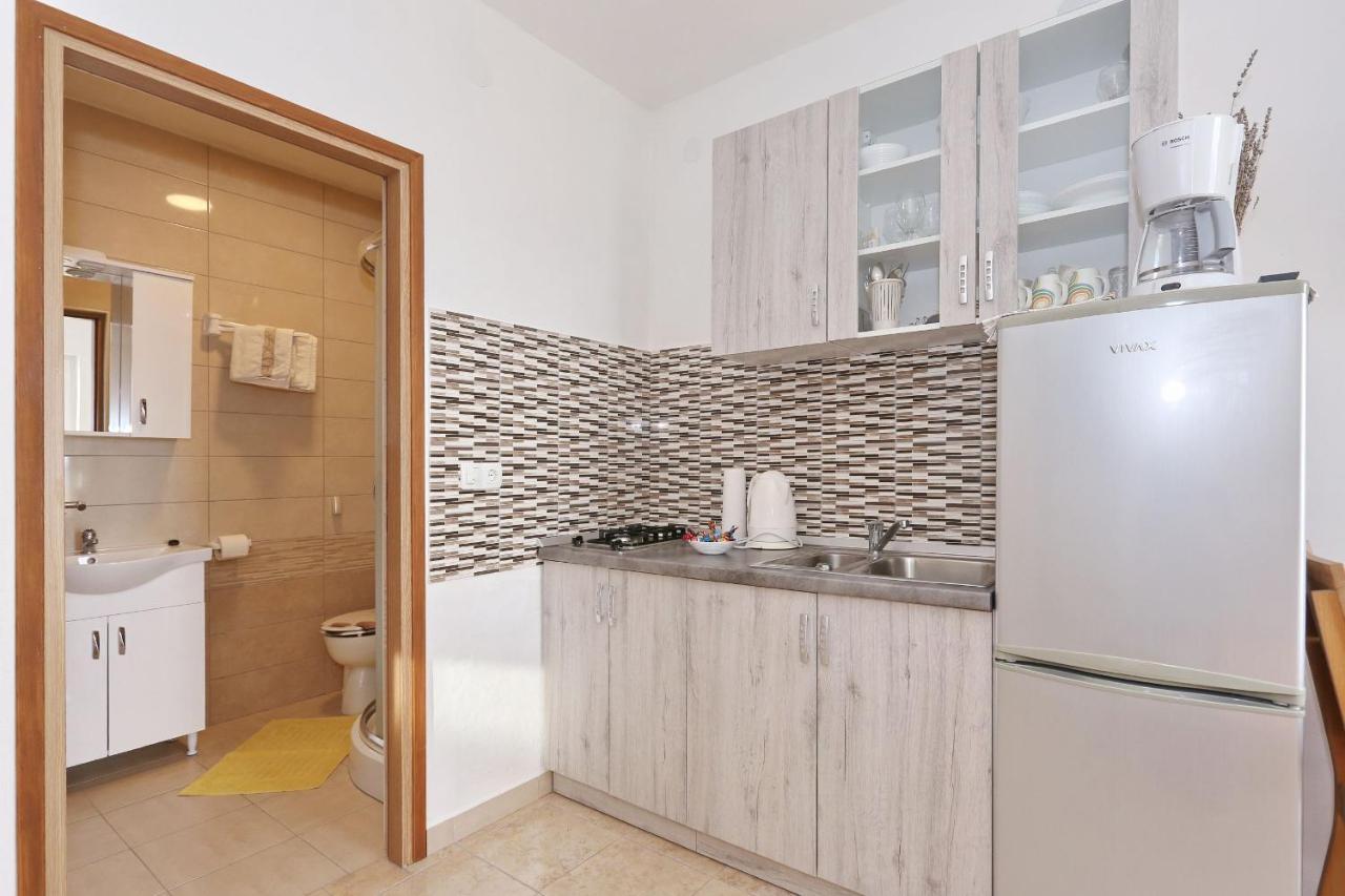 Apartments Vlado I Vesna Rtina Dış mekan fotoğraf