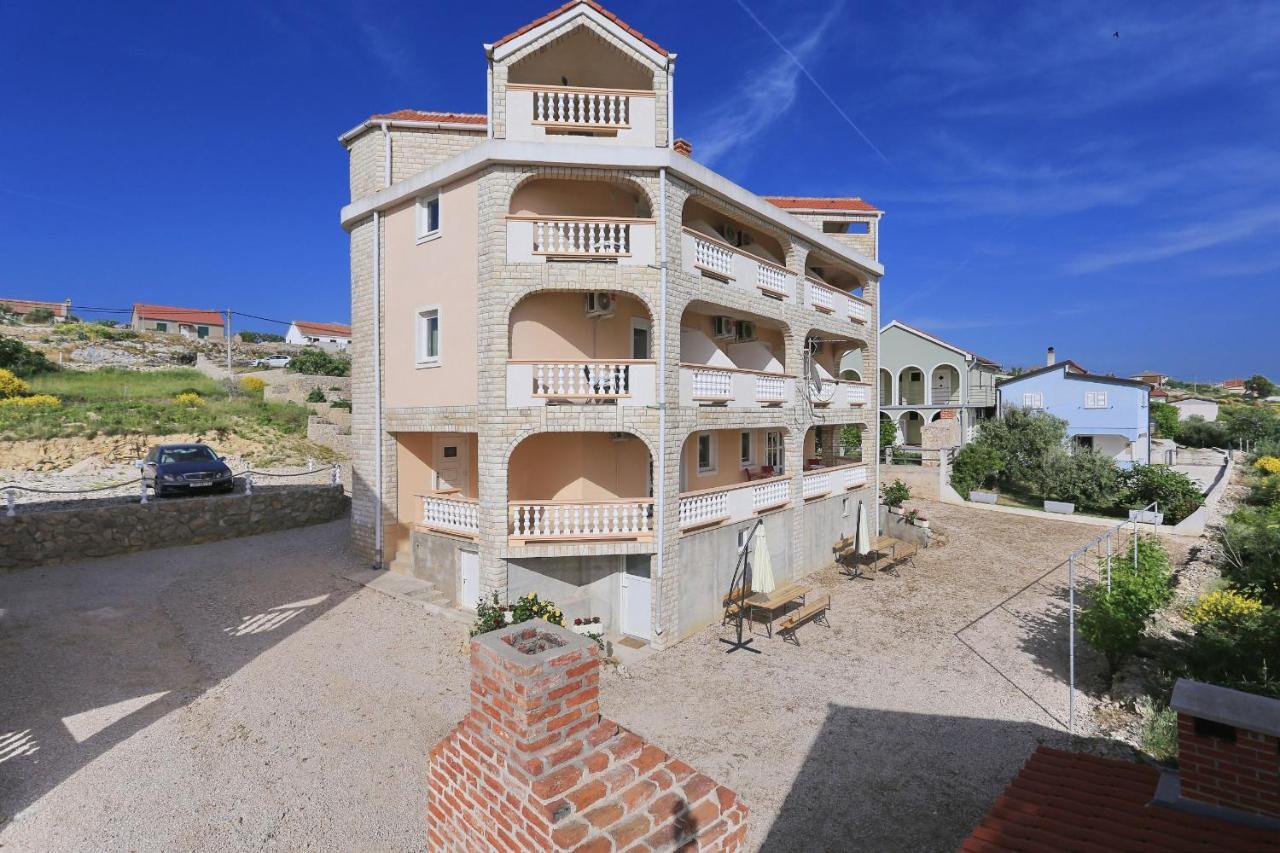 Apartments Vlado I Vesna Rtina Dış mekan fotoğraf
