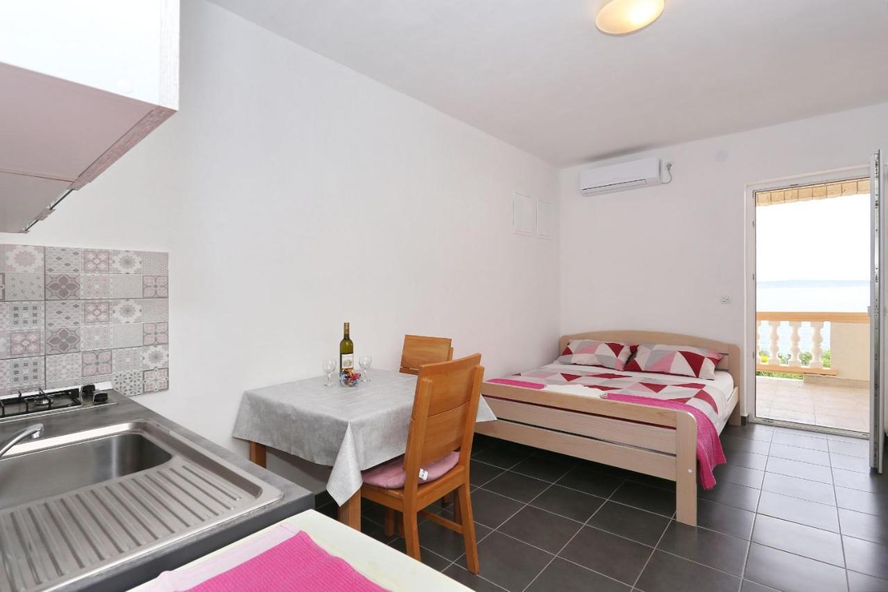 Apartments Vlado I Vesna Rtina Dış mekan fotoğraf