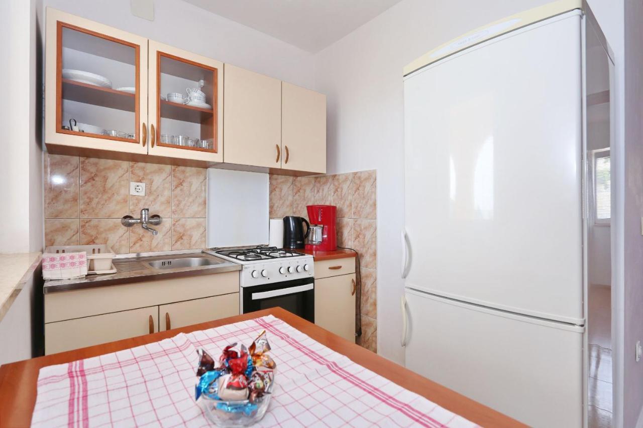Apartments Vlado I Vesna Rtina Dış mekan fotoğraf