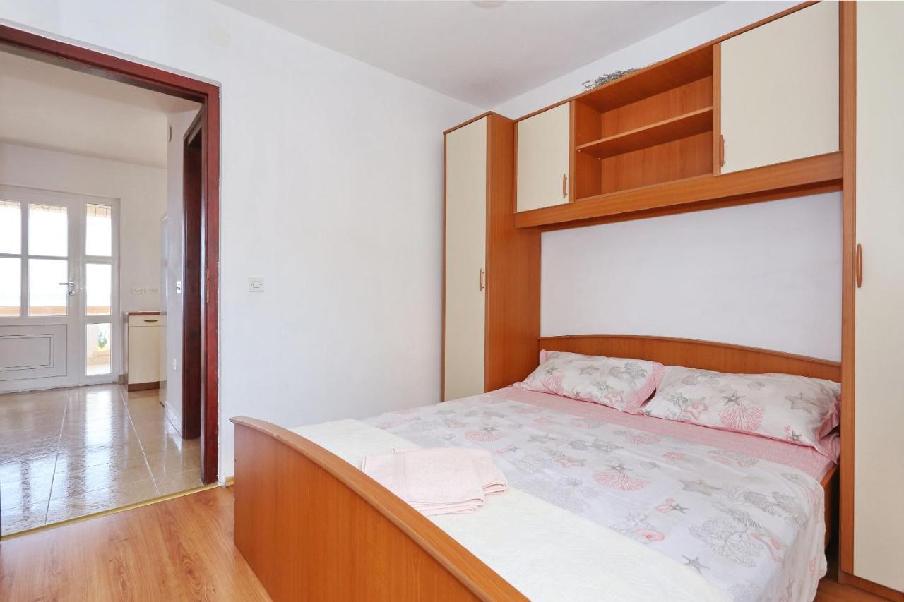 Apartments Vlado I Vesna Rtina Dış mekan fotoğraf