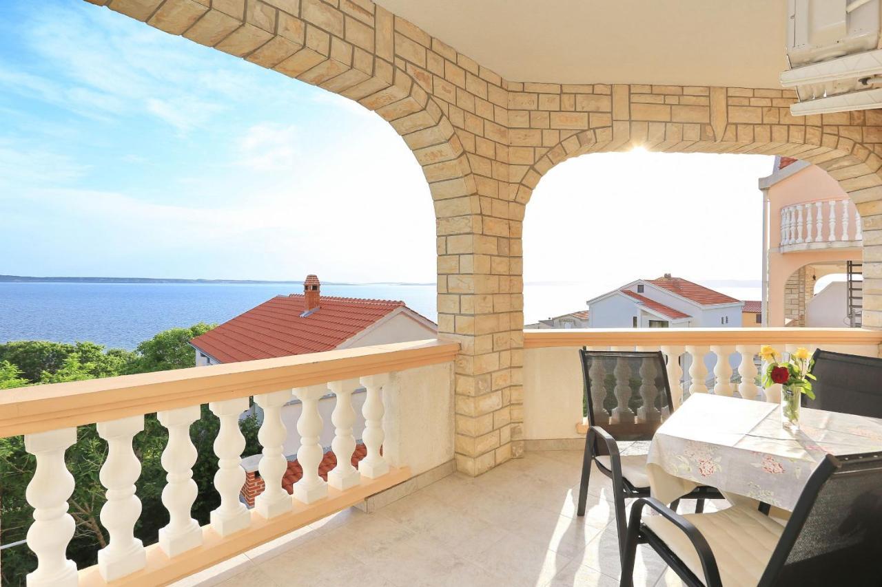 Apartments Vlado I Vesna Rtina Dış mekan fotoğraf