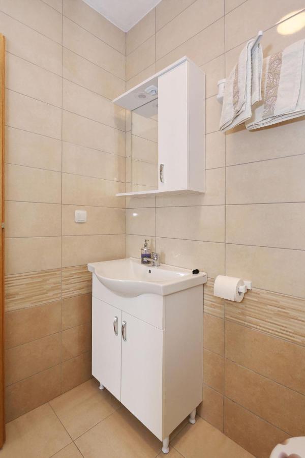 Apartments Vlado I Vesna Rtina Dış mekan fotoğraf