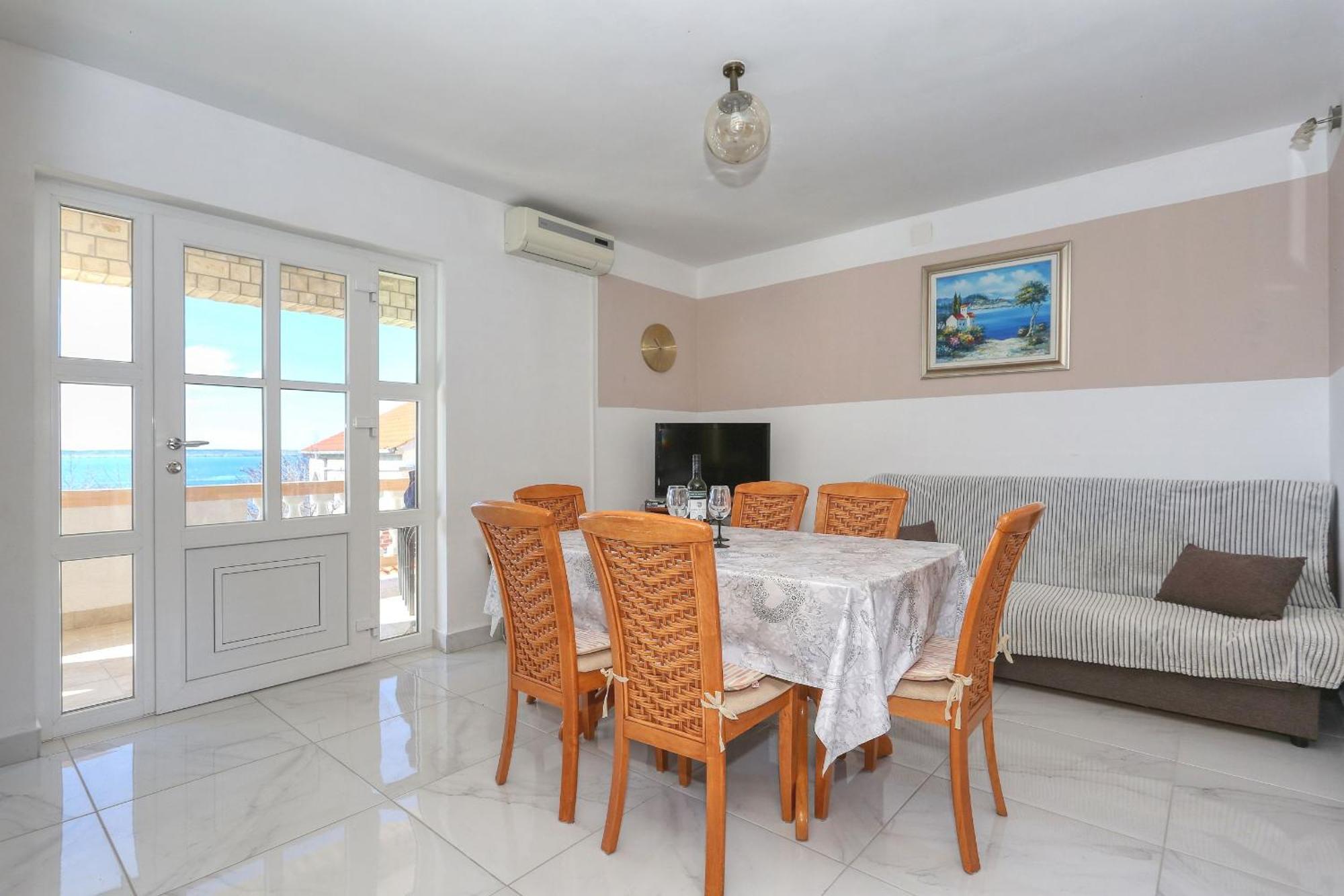 Apartments Vlado I Vesna Rtina Dış mekan fotoğraf