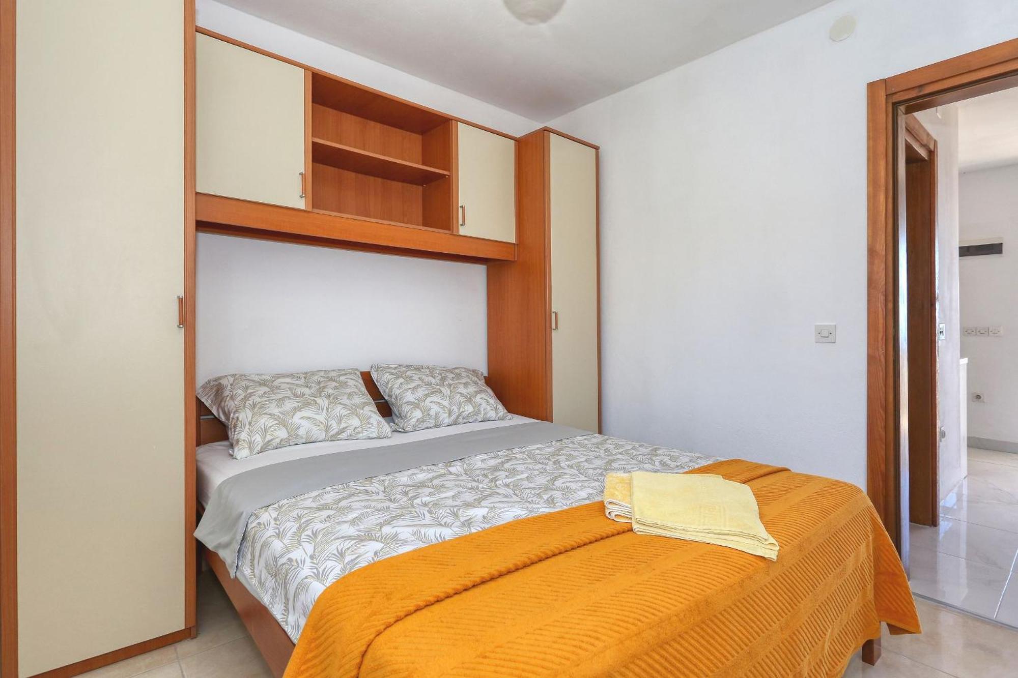 Apartments Vlado I Vesna Rtina Dış mekan fotoğraf