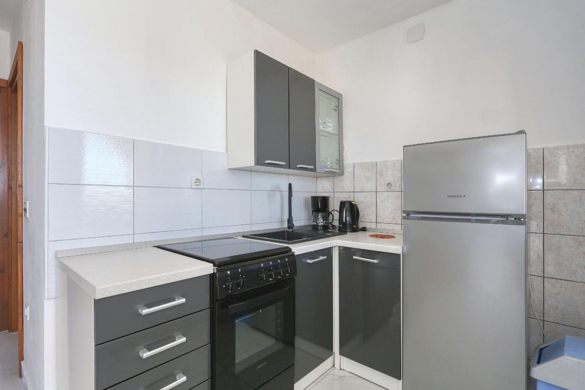 Apartments Vlado I Vesna Rtina Dış mekan fotoğraf