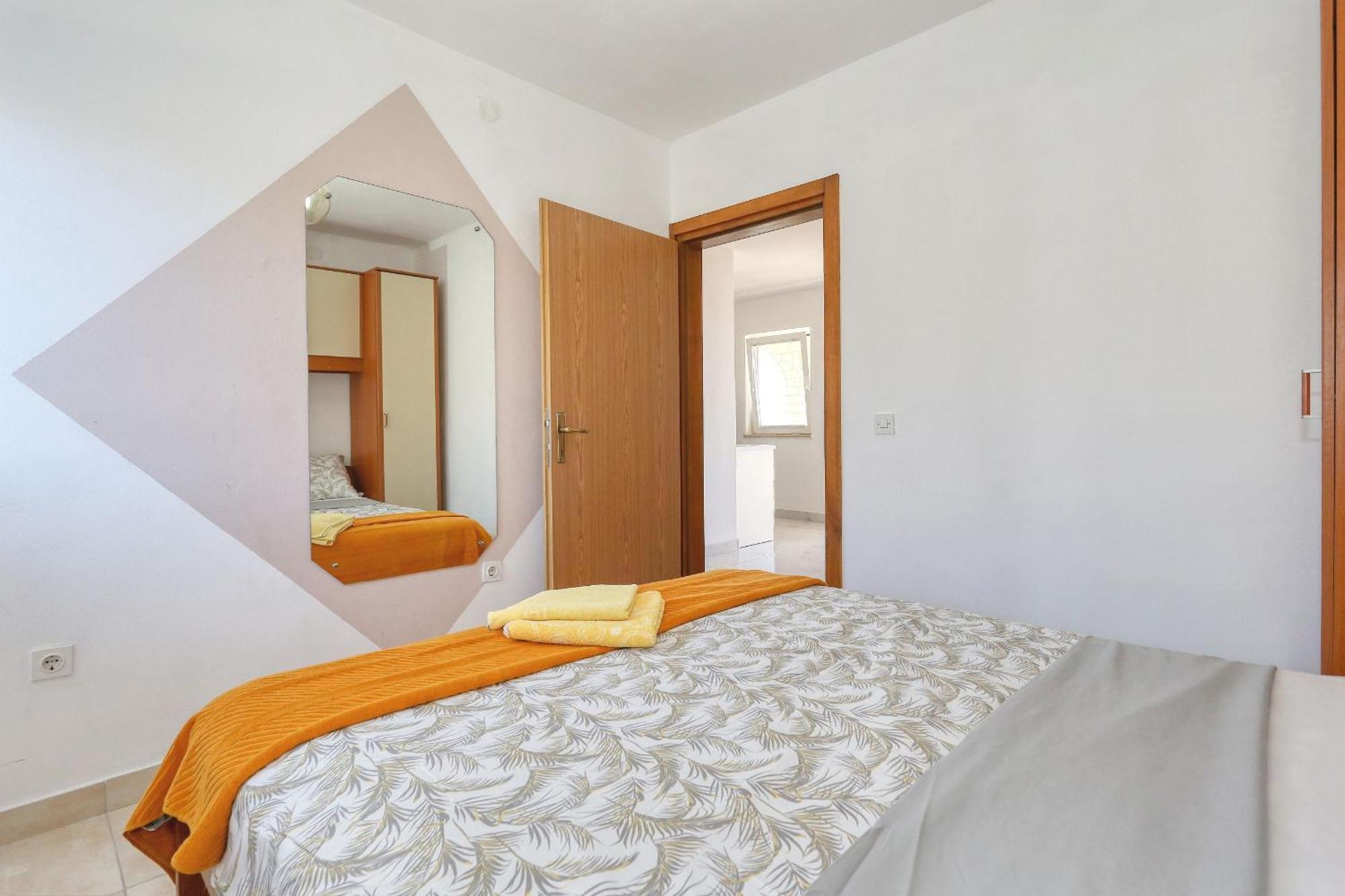 Apartments Vlado I Vesna Rtina Dış mekan fotoğraf