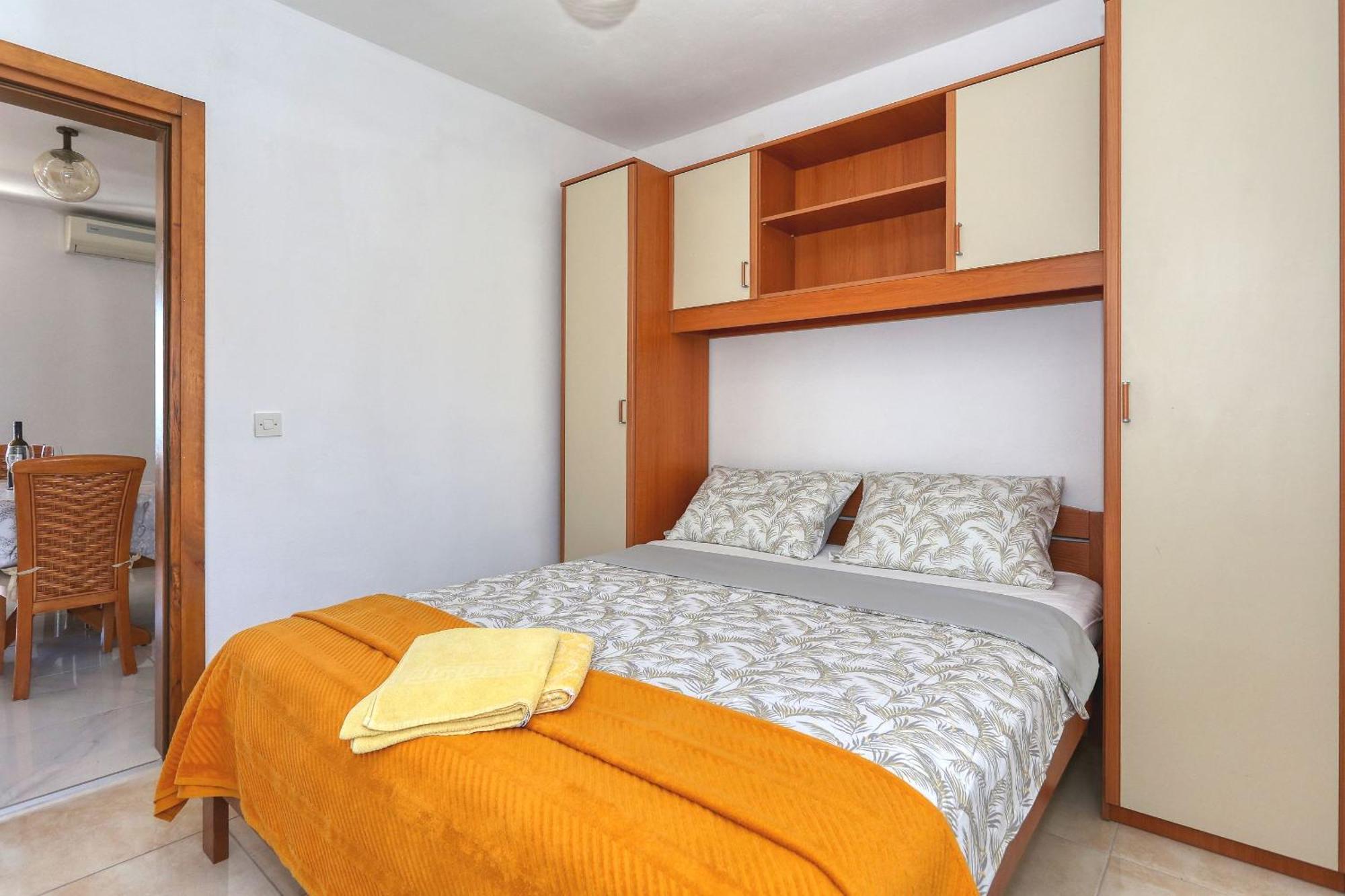 Apartments Vlado I Vesna Rtina Dış mekan fotoğraf