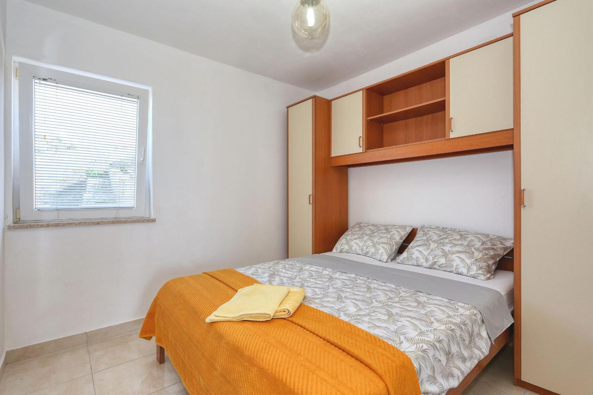 Apartments Vlado I Vesna Rtina Dış mekan fotoğraf