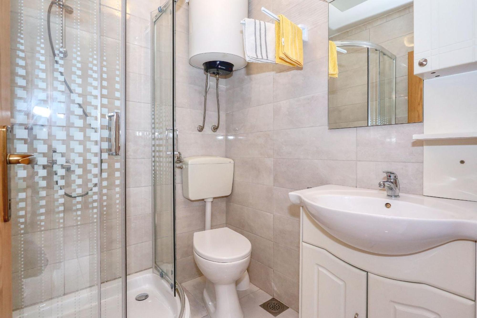 Apartments Vlado I Vesna Rtina Dış mekan fotoğraf