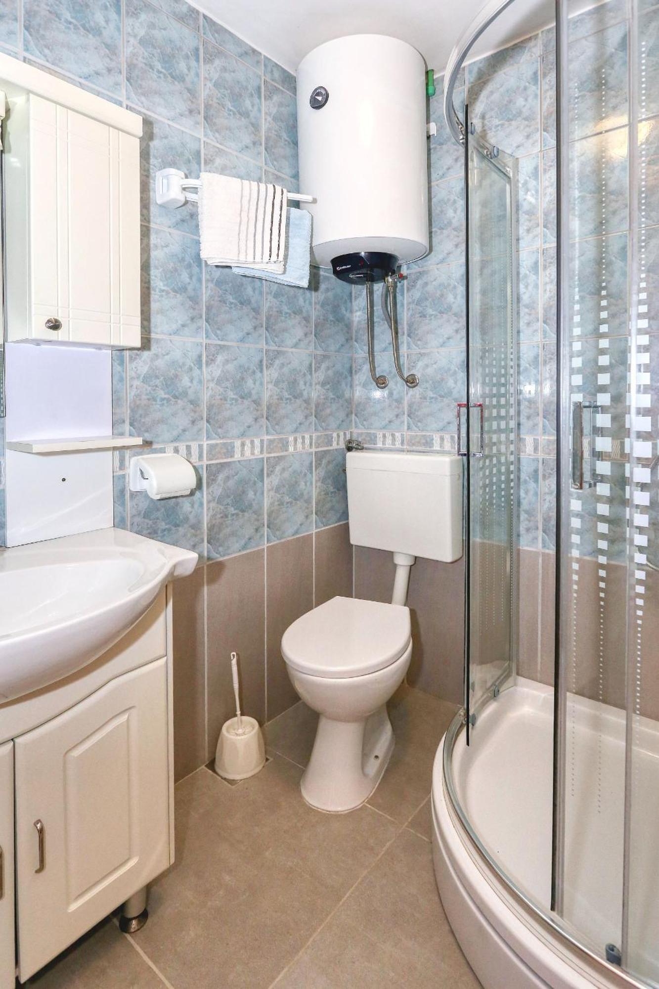 Apartments Vlado I Vesna Rtina Dış mekan fotoğraf
