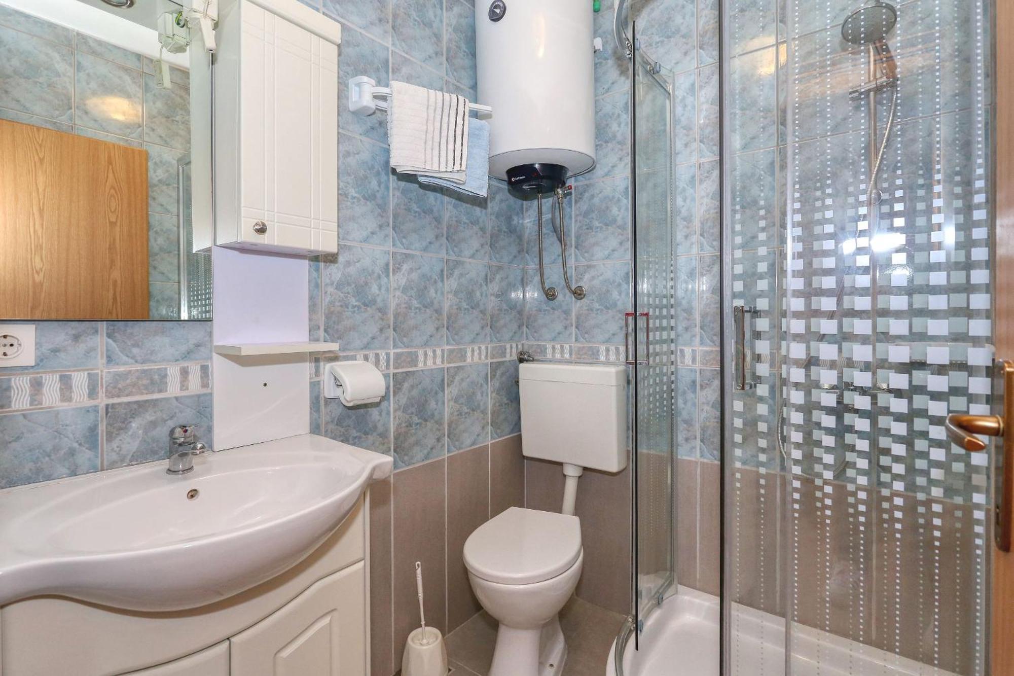 Apartments Vlado I Vesna Rtina Dış mekan fotoğraf